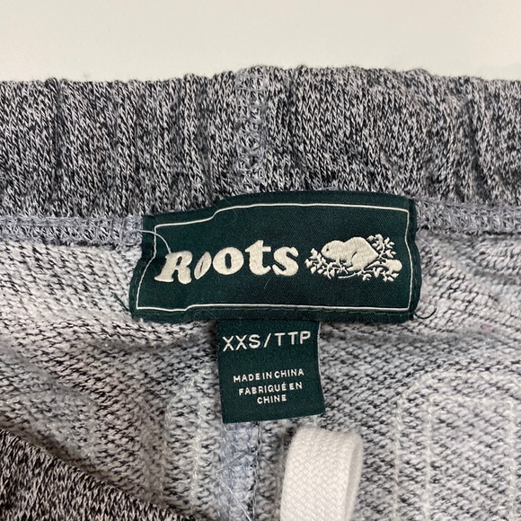 Salt and Pepper Roots, sweatpants size XXS - Picture 4 of 6